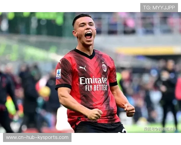 AC米兰中场新星崭露头角，未来可期，ac米兰中场名宿