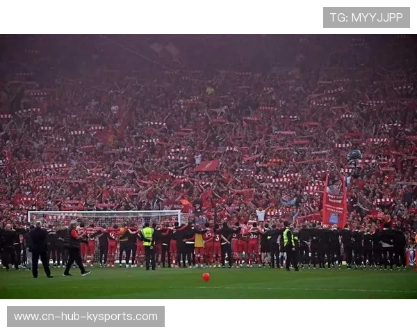 利物浦展现实力，大胜暗香疯传的敌人，利物浦!